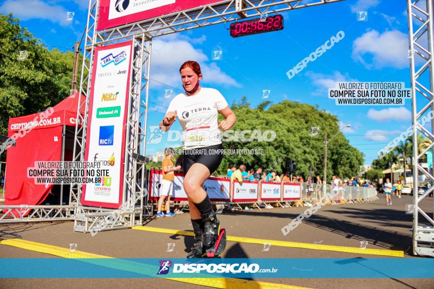 Corrida Cidade de Londrina 2021