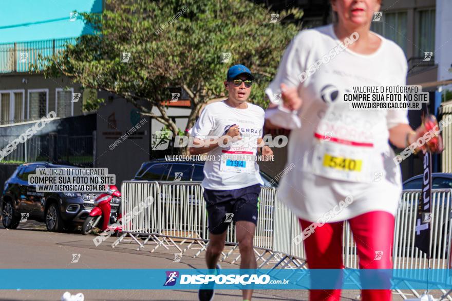 Corrida Cidade de Londrina 2021