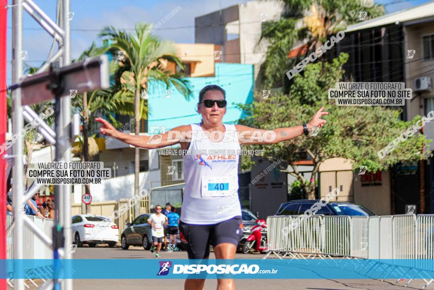 Corrida Cidade de Londrina 2021