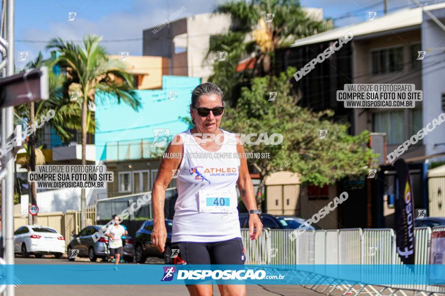 Corrida Cidade de Londrina 2021