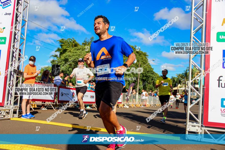 Corrida Cidade de Londrina 2021