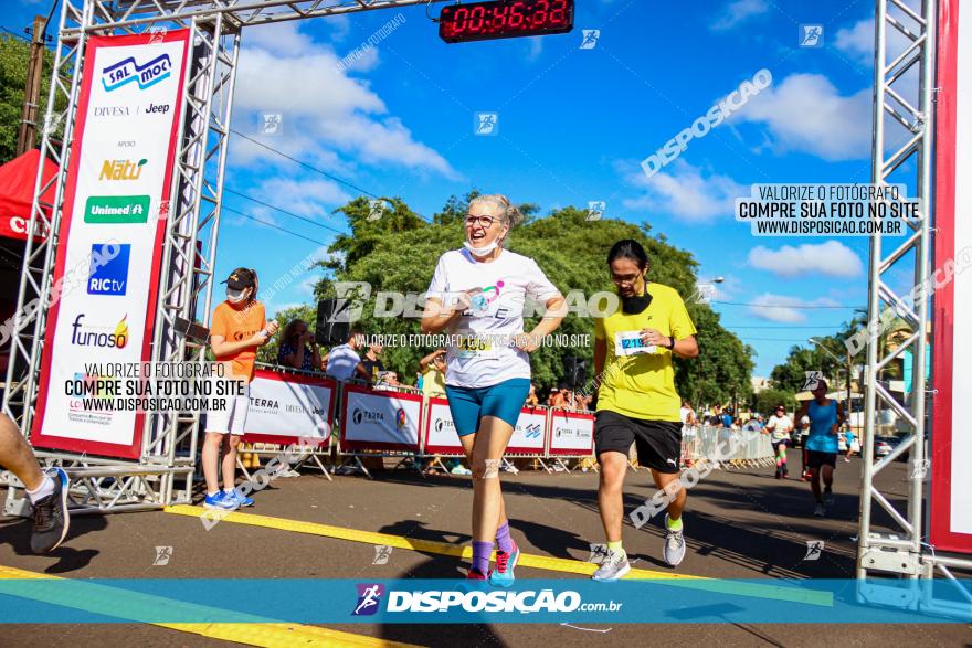 Corrida Cidade de Londrina 2021