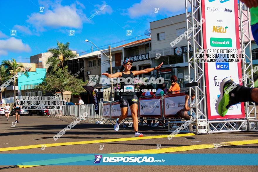 Corrida Cidade de Londrina 2021