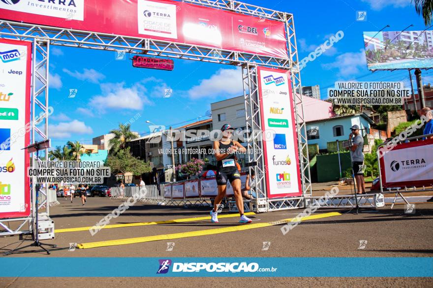 Corrida Cidade de Londrina 2021