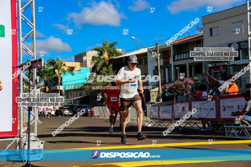 Corrida Cidade de Londrina 2021