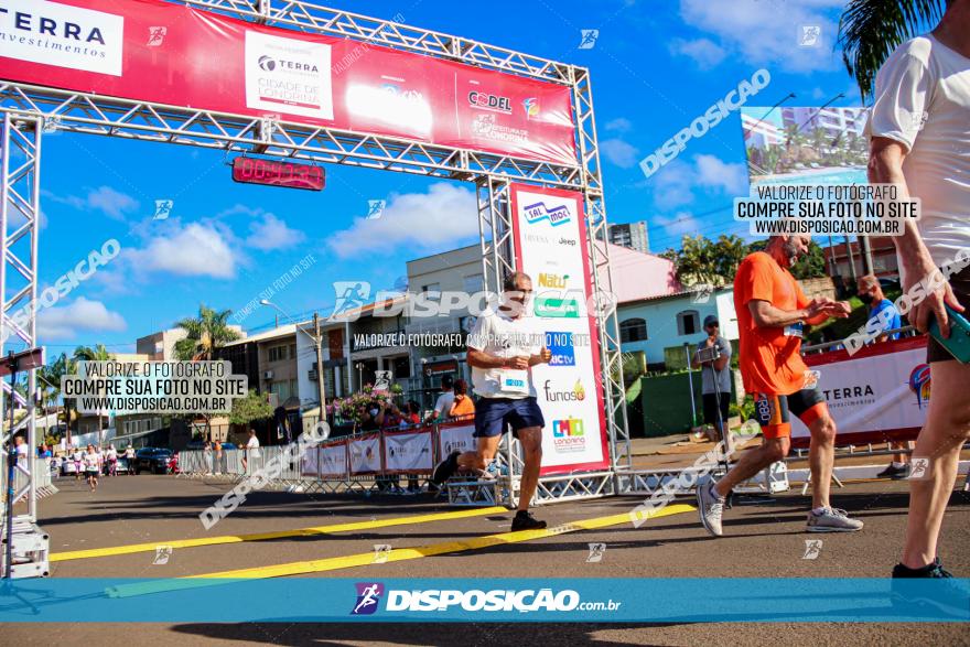 Corrida Cidade de Londrina 2021