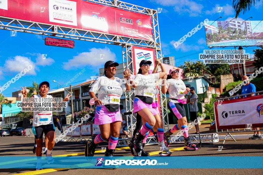 Corrida Cidade de Londrina 2021