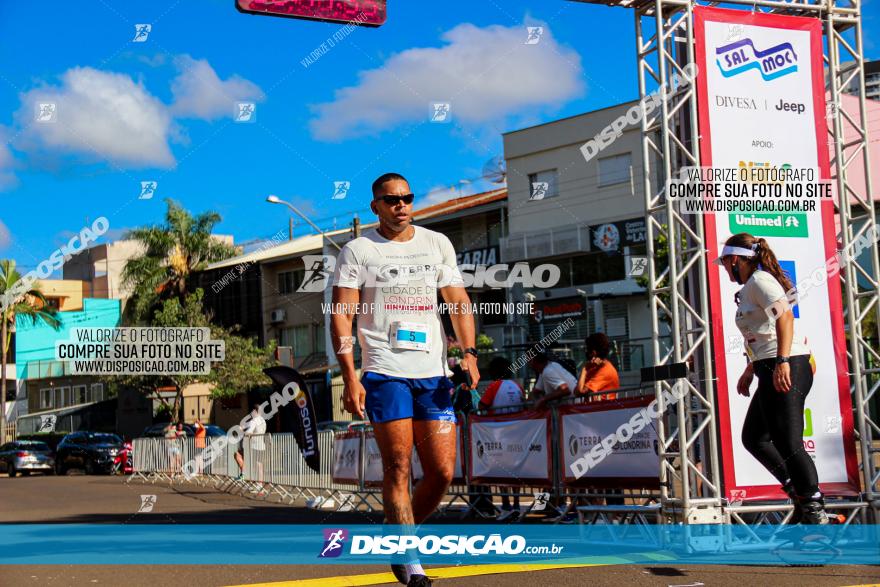 Corrida Cidade de Londrina 2021