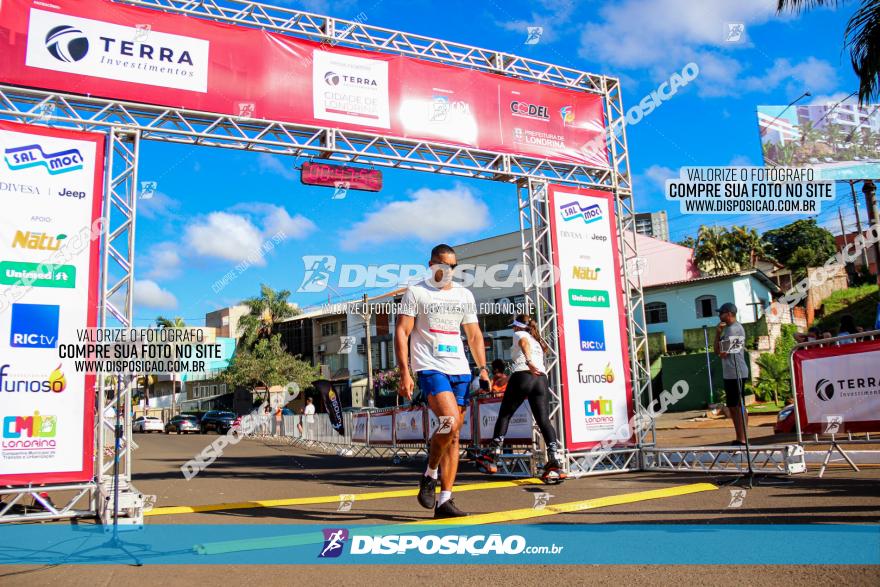 Corrida Cidade de Londrina 2021