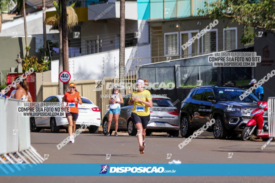 Corrida Cidade de Londrina 2021