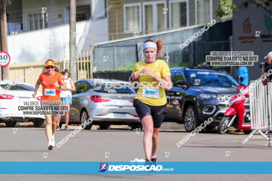 Corrida Cidade de Londrina 2021