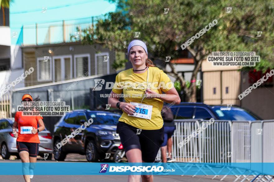 Corrida Cidade de Londrina 2021