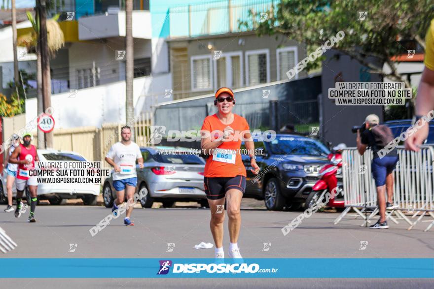 Corrida Cidade de Londrina 2021