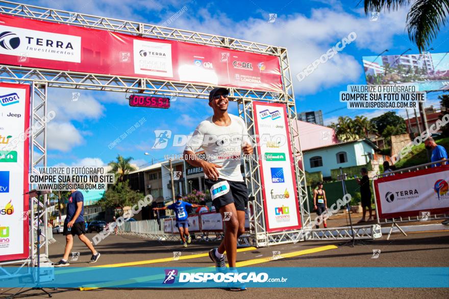 Corrida Cidade de Londrina 2021