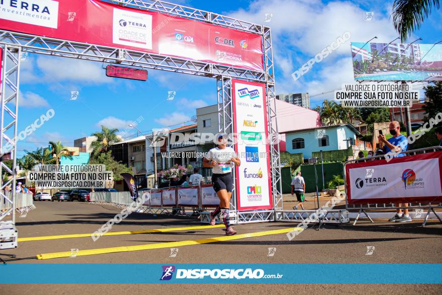 Corrida Cidade de Londrina 2021