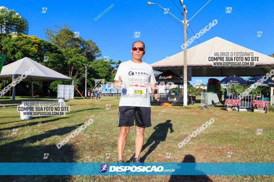 Corrida Cidade de Londrina 2021