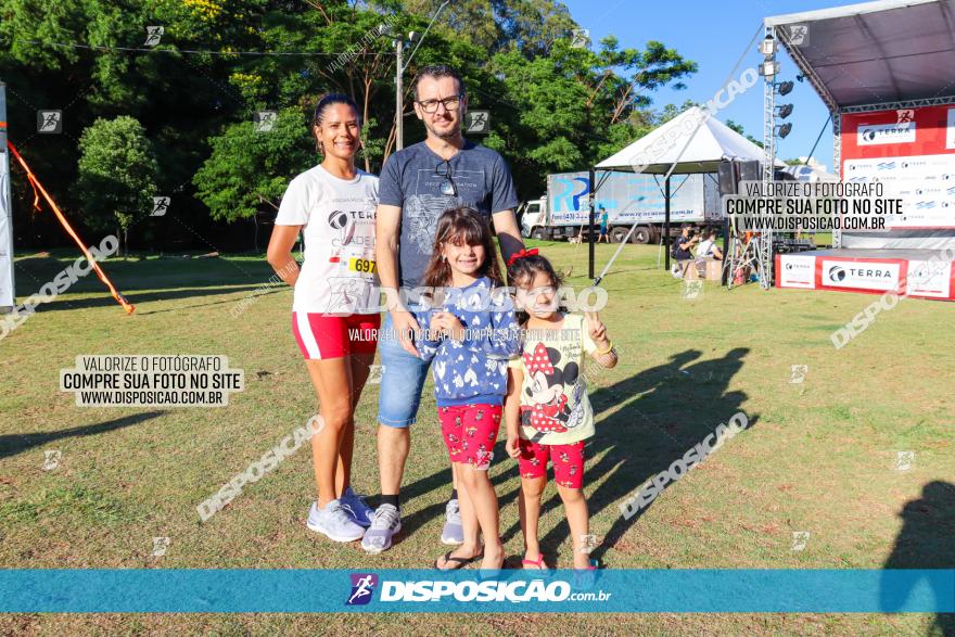 Corrida Cidade de Londrina 2021