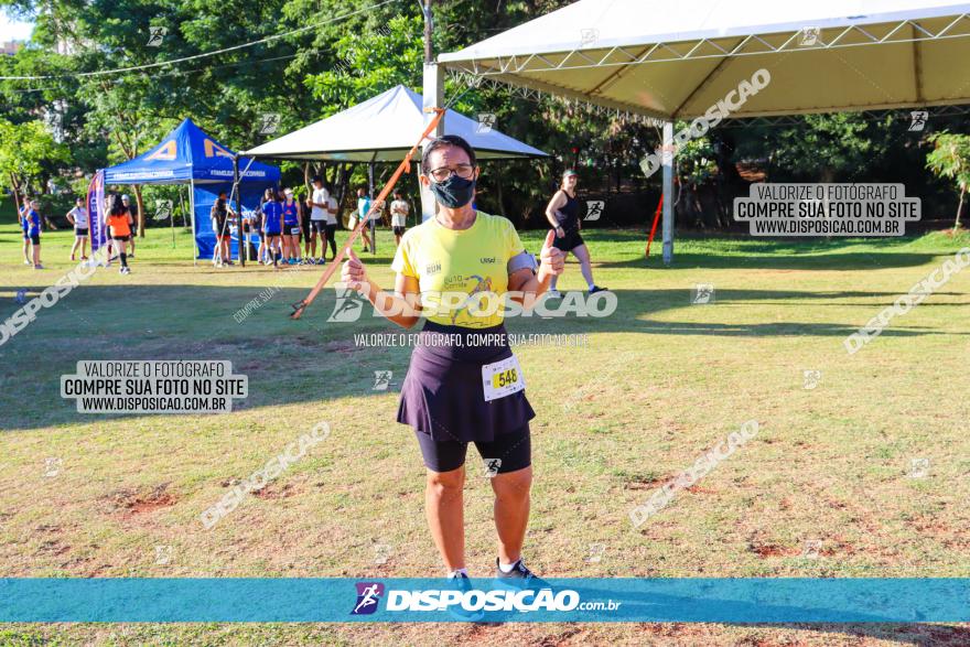 Corrida Cidade de Londrina 2021