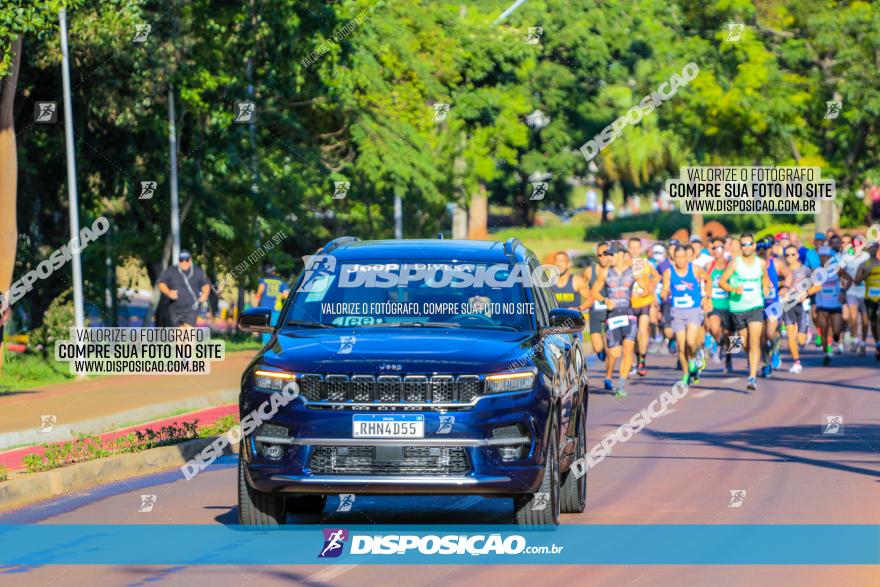 Corrida Cidade de Londrina 2021