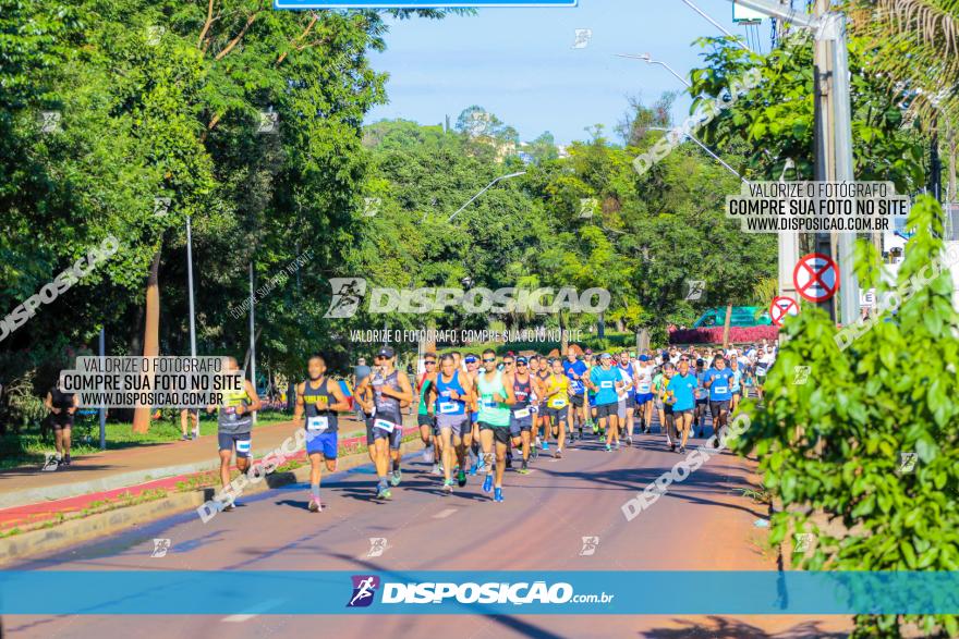 Corrida Cidade de Londrina 2021