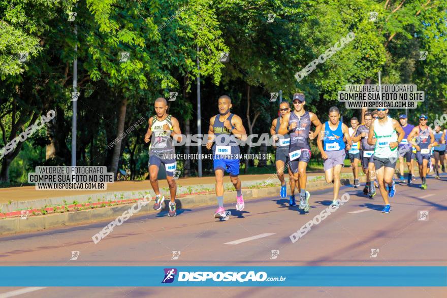 Corrida Cidade de Londrina 2021