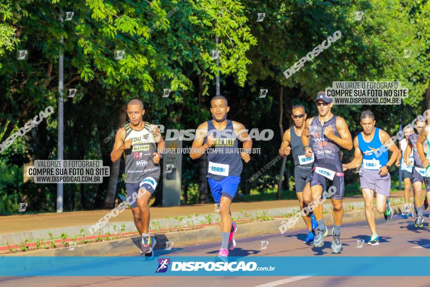 Corrida Cidade de Londrina 2021