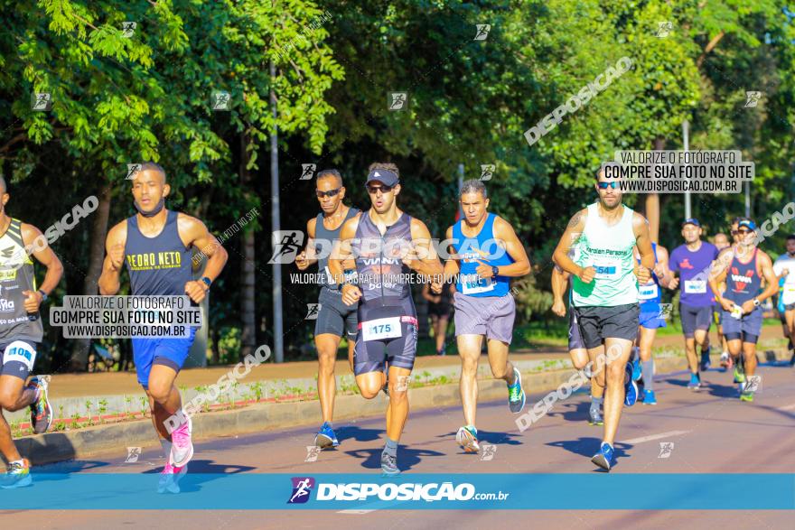 Corrida Cidade de Londrina 2021