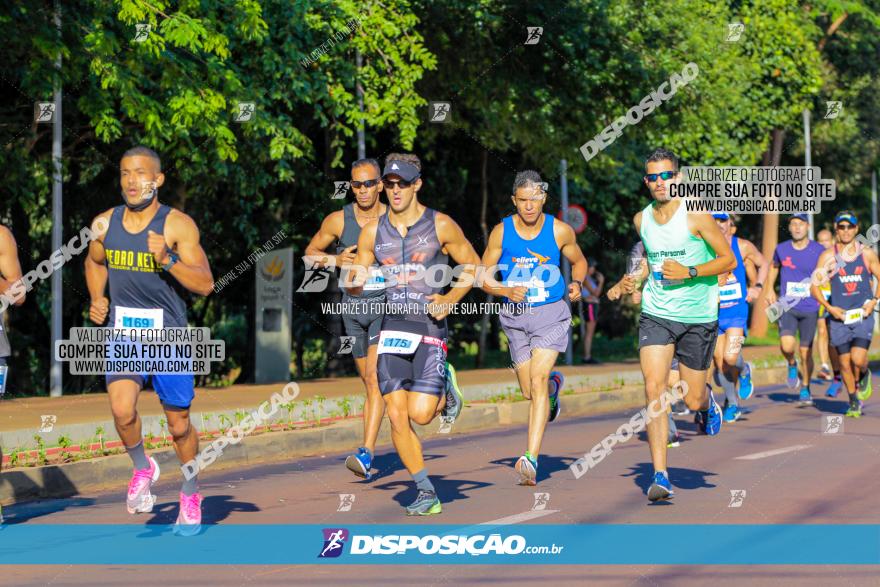 Corrida Cidade de Londrina 2021