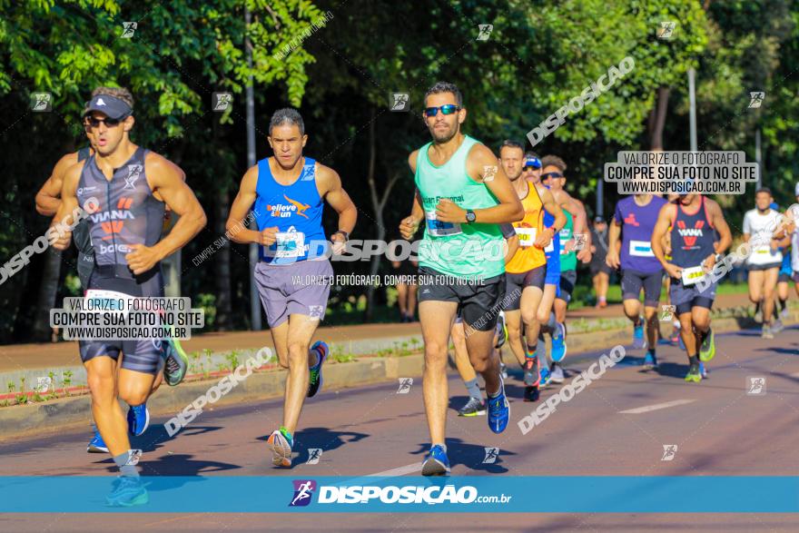 Corrida Cidade de Londrina 2021