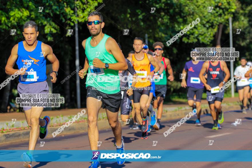 Corrida Cidade de Londrina 2021