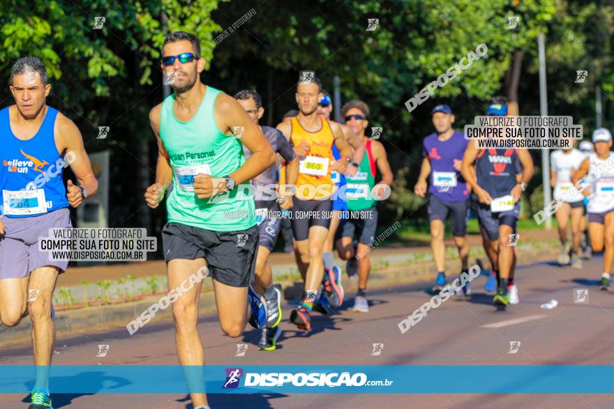 Corrida Cidade de Londrina 2021