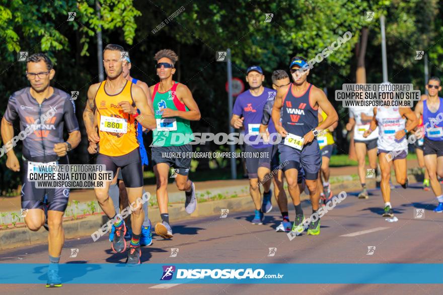 Corrida Cidade de Londrina 2021