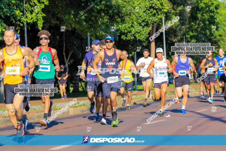 Corrida Cidade de Londrina 2021