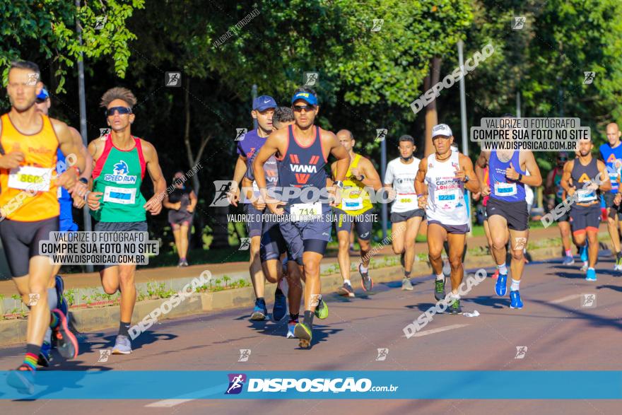 Corrida Cidade de Londrina 2021