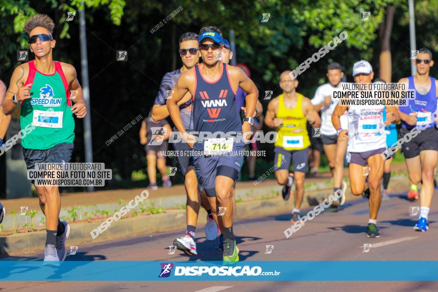 Corrida Cidade de Londrina 2021