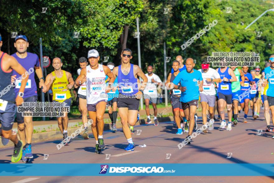 Corrida Cidade de Londrina 2021