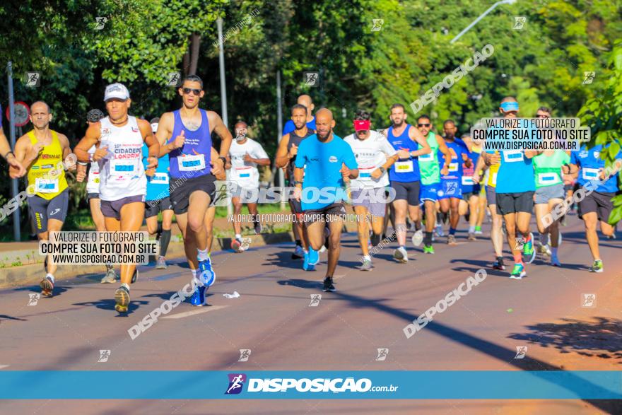 Corrida Cidade de Londrina 2021