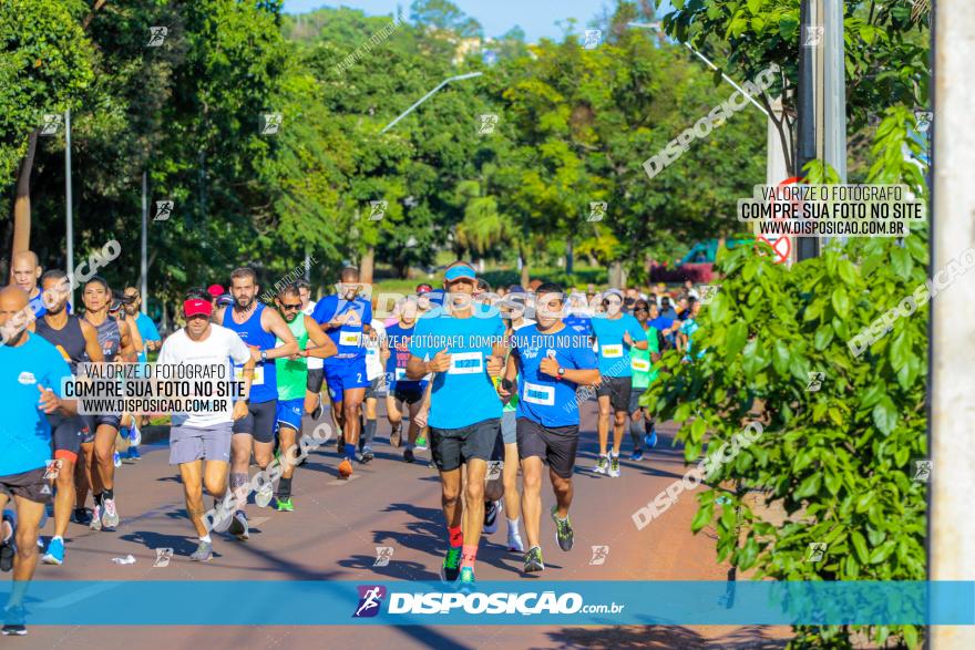 Corrida Cidade de Londrina 2021