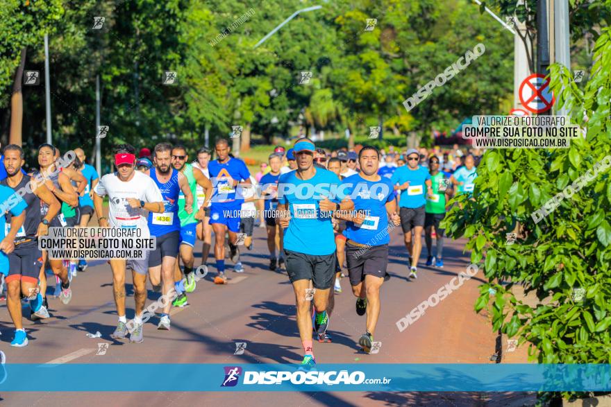 Corrida Cidade de Londrina 2021