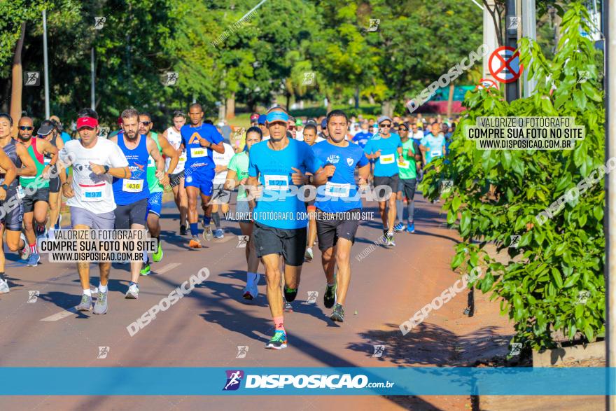 Corrida Cidade de Londrina 2021