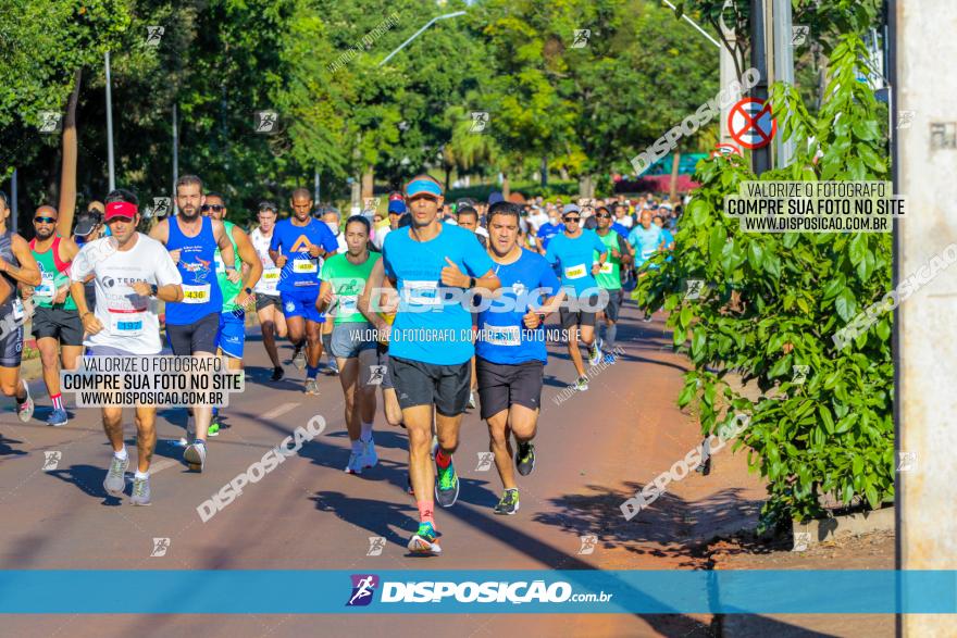 Corrida Cidade de Londrina 2021