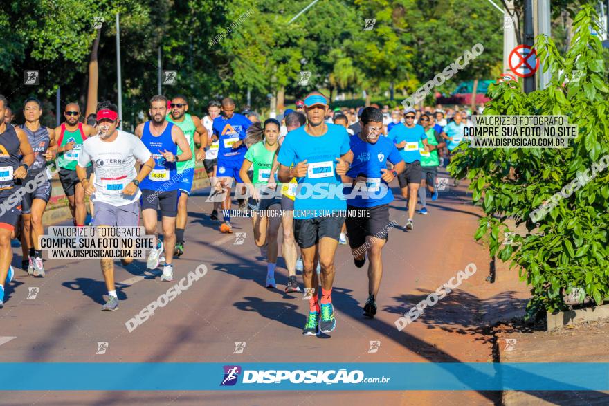 Corrida Cidade de Londrina 2021