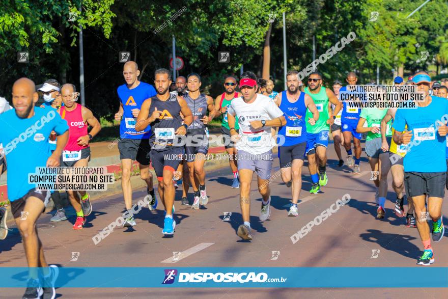 Corrida Cidade de Londrina 2021