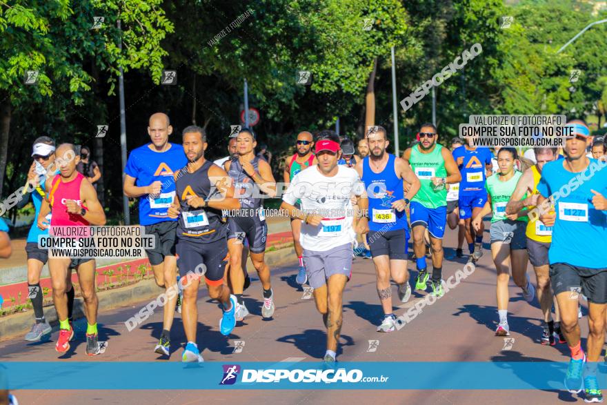 Corrida Cidade de Londrina 2021