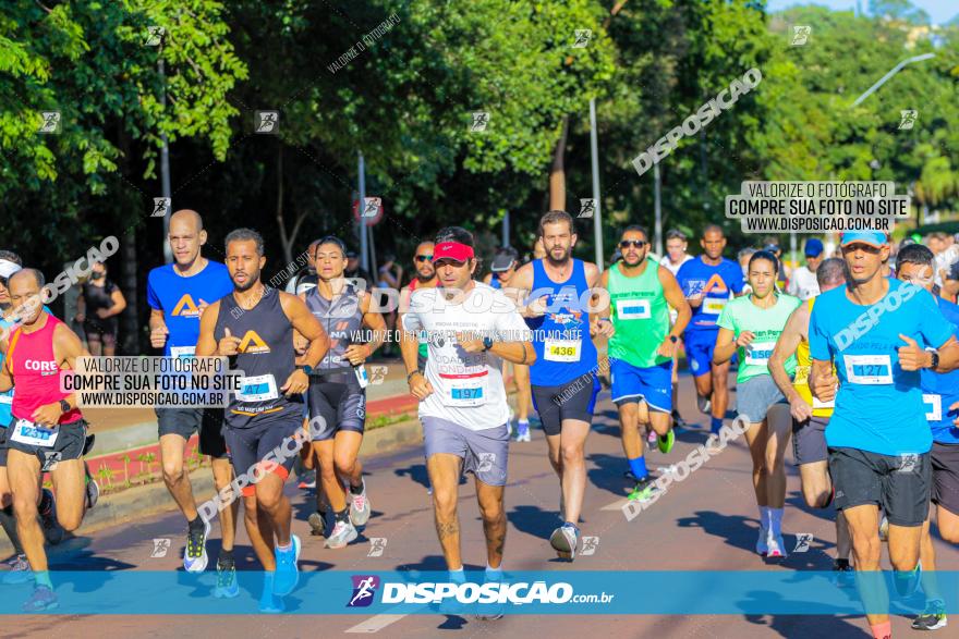 Corrida Cidade de Londrina 2021