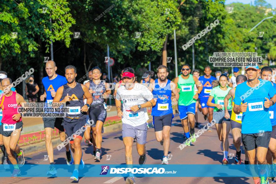 Corrida Cidade de Londrina 2021