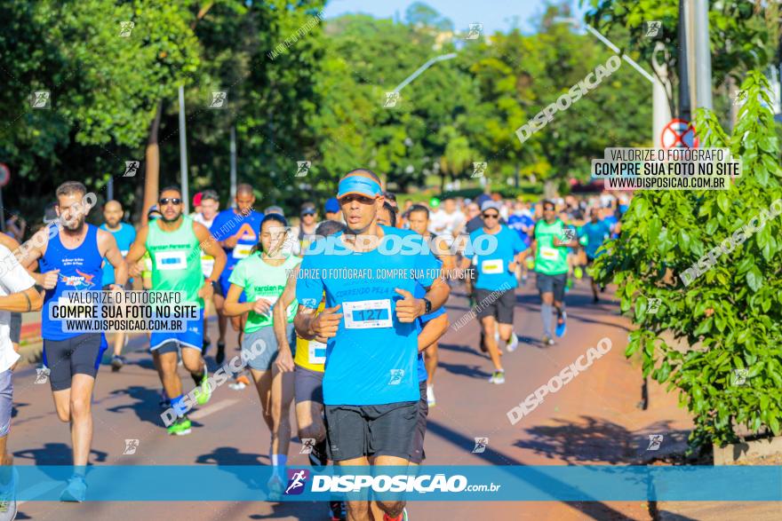 Corrida Cidade de Londrina 2021