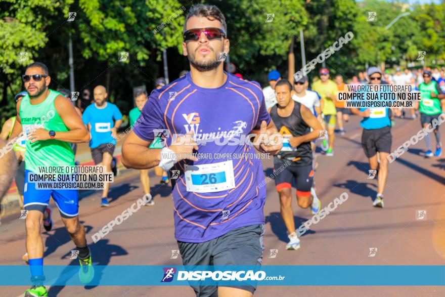 Corrida Cidade de Londrina 2021