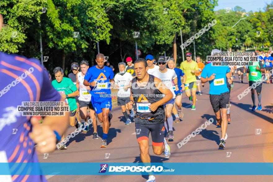 Corrida Cidade de Londrina 2021