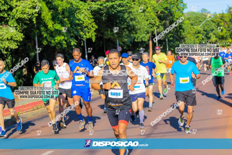 Corrida Cidade de Londrina 2021